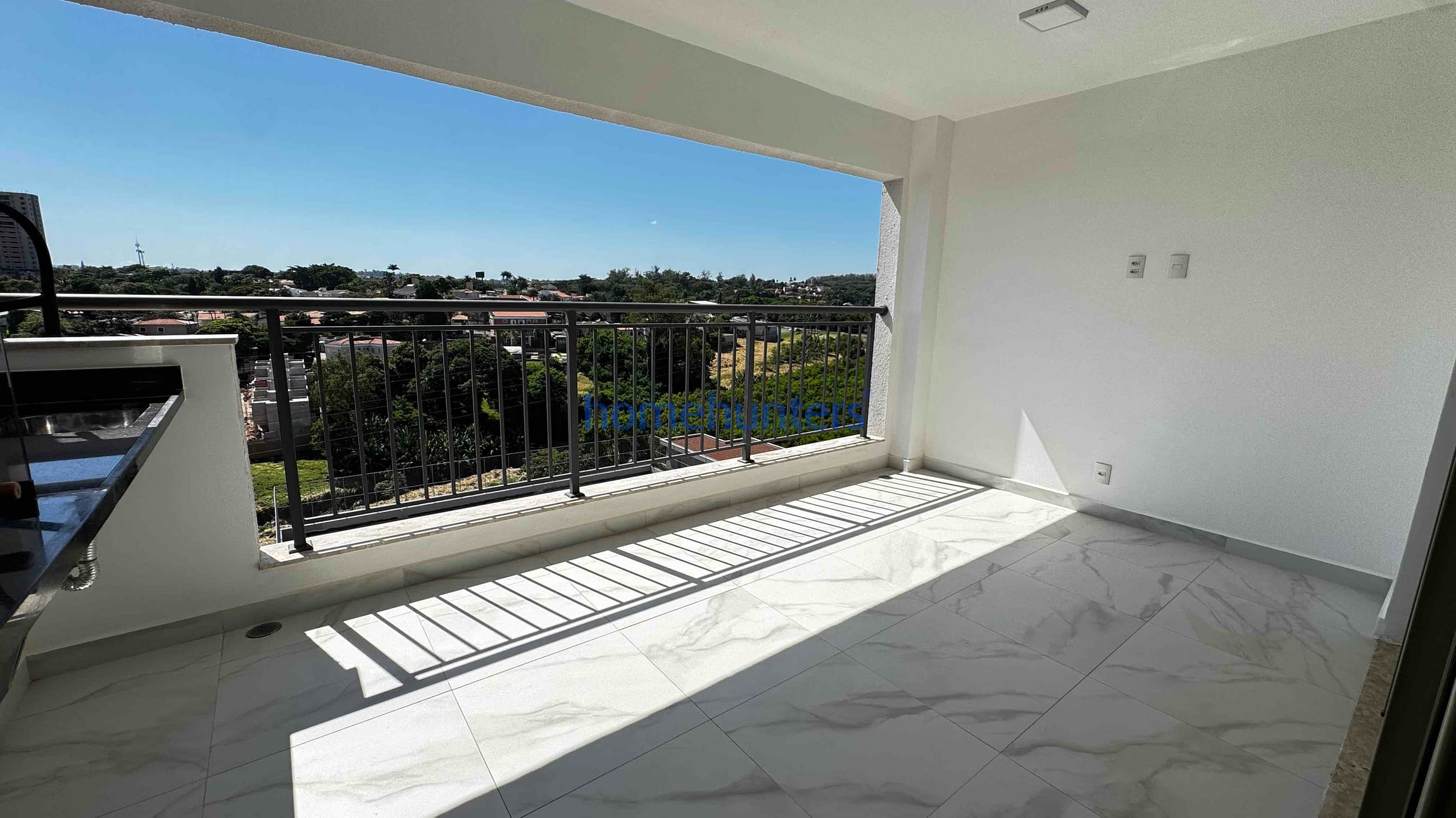 Apartamento, 3 quartos, 96 m² - Foto 2