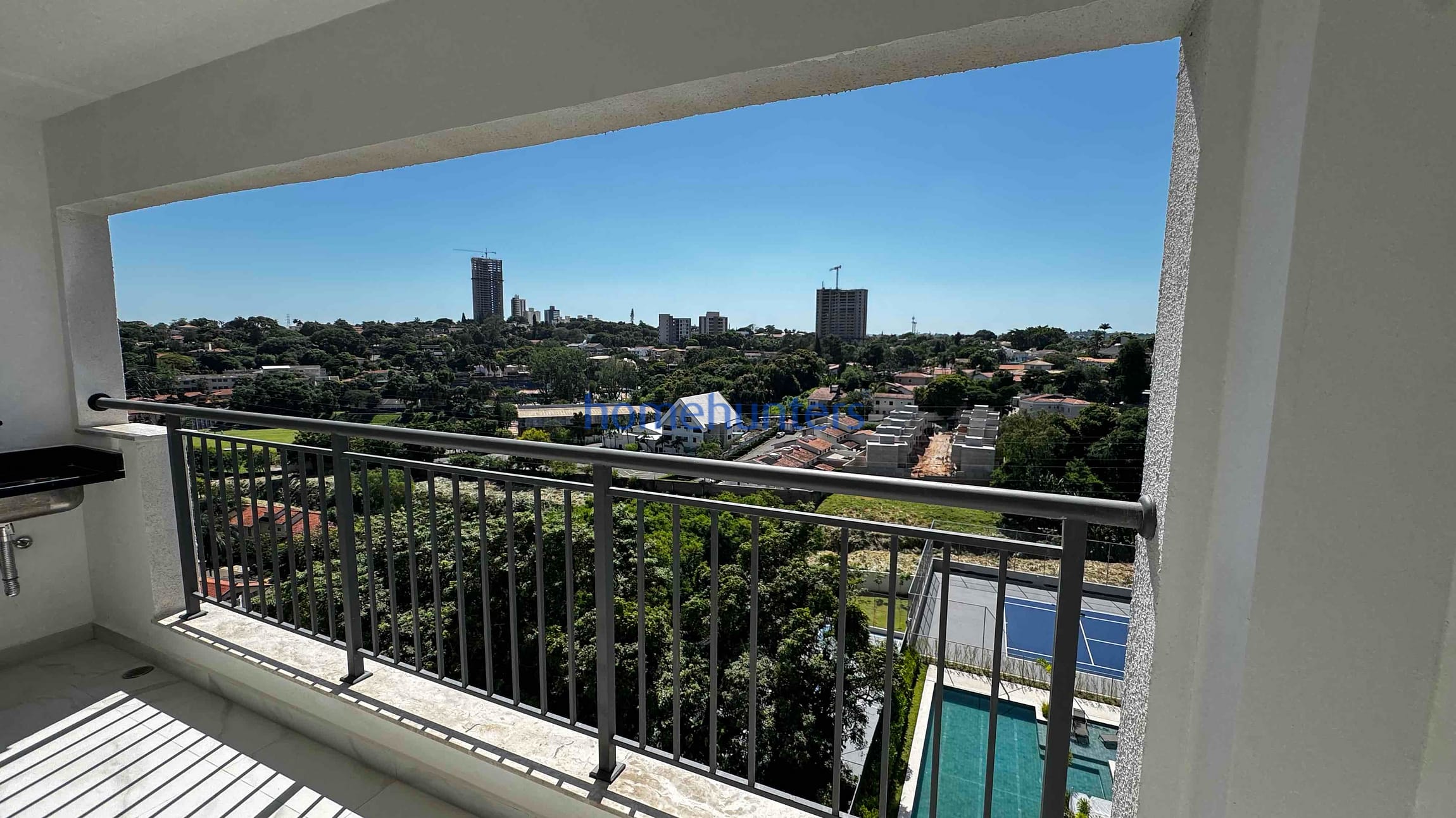 Apartamento, 3 quartos, 96 m² - Foto 12