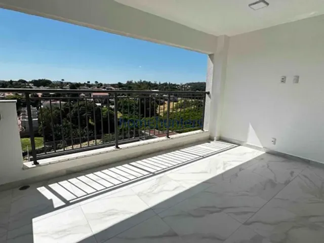 Apartamento 3 quartos e 3 banheiros, à venda, no bairro Nova Campinas em Campinas