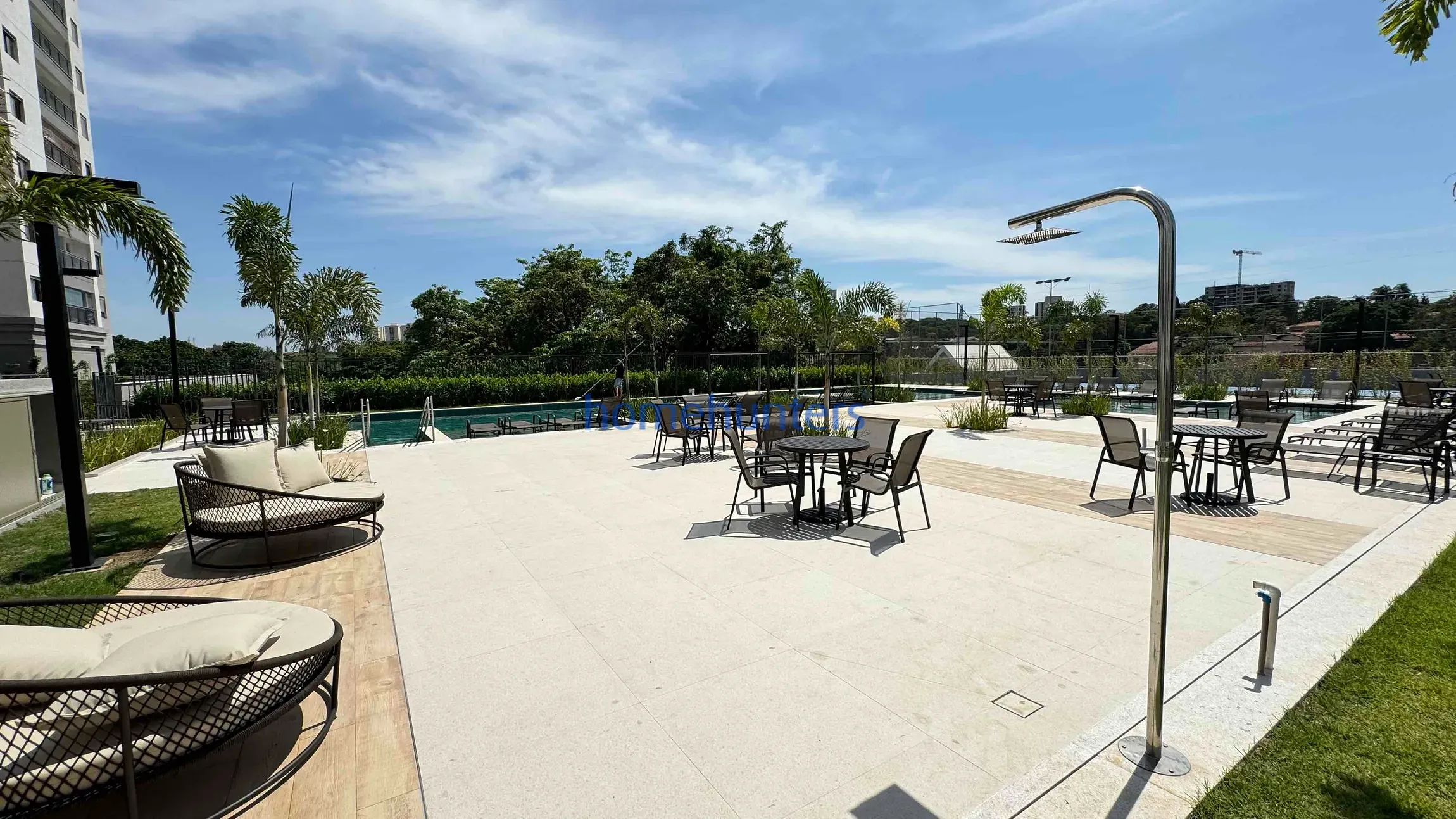 Apartamento, 3 quartos, 96 m² - Foto 39