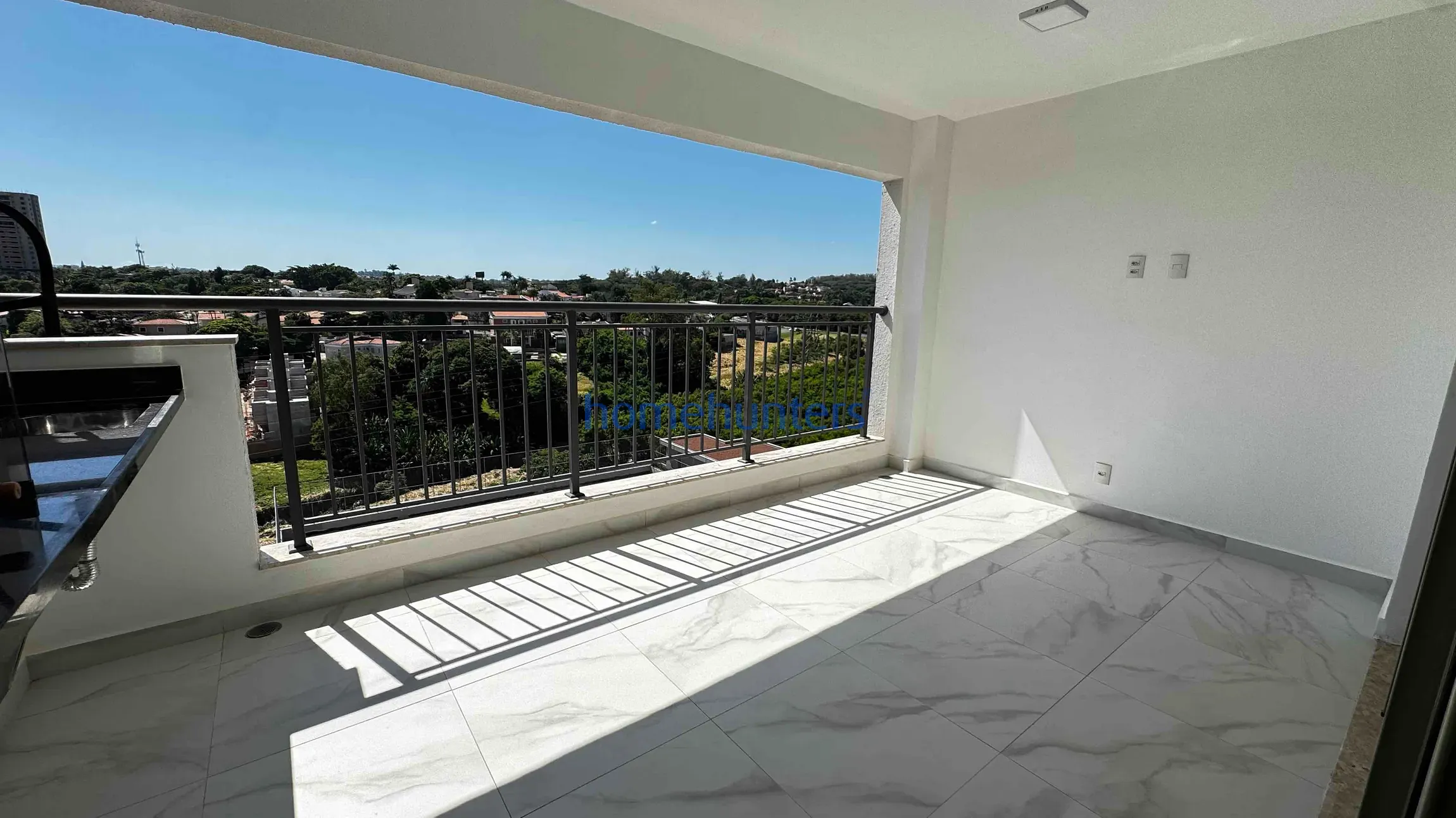 Apartamento, 3 quartos, 96 m² - Foto 2