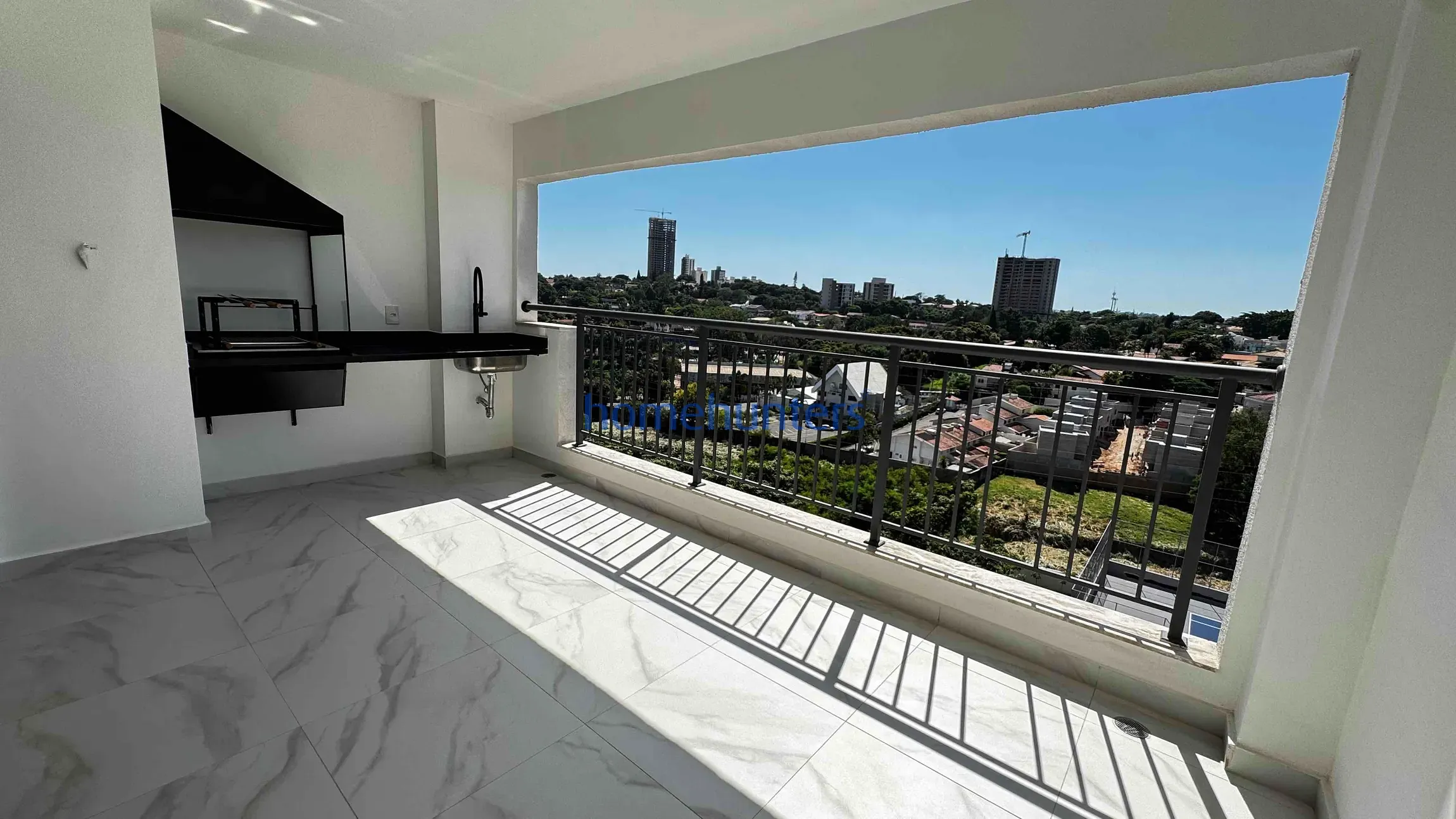 Apartamento, 3 quartos, 96 m² - Foto 1