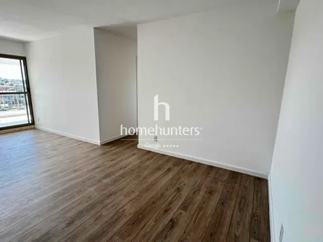 Apartamento 3 quartos e 3 banheiros, à venda, no bairro Nova Campinas em Campinas