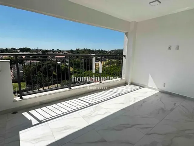 Apartamento 3 quartos e 3 banheiros, à venda, no bairro Nova Campinas em Campinas