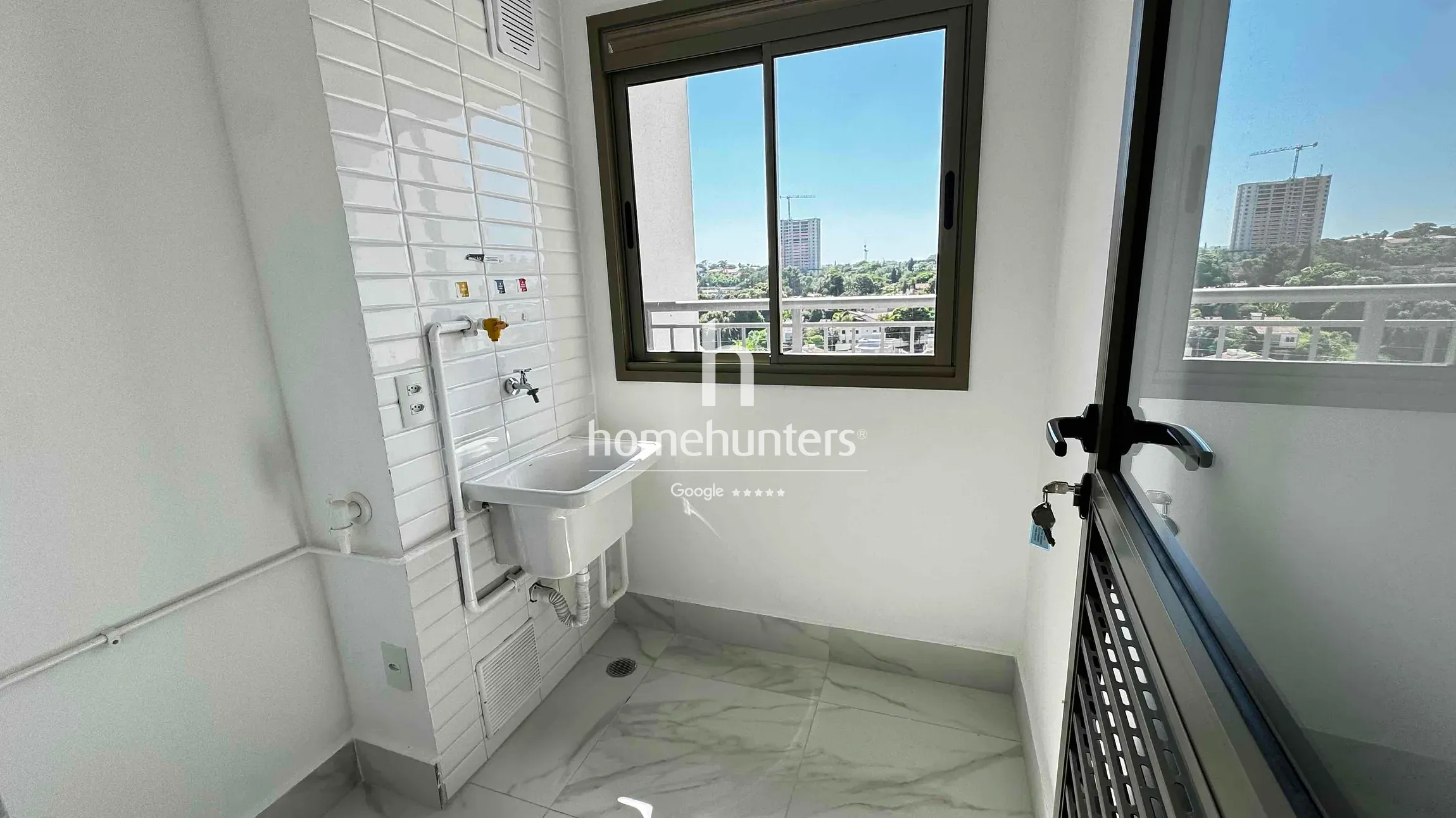 Apartamento, 3 quartos, 96 m² - Foto 9