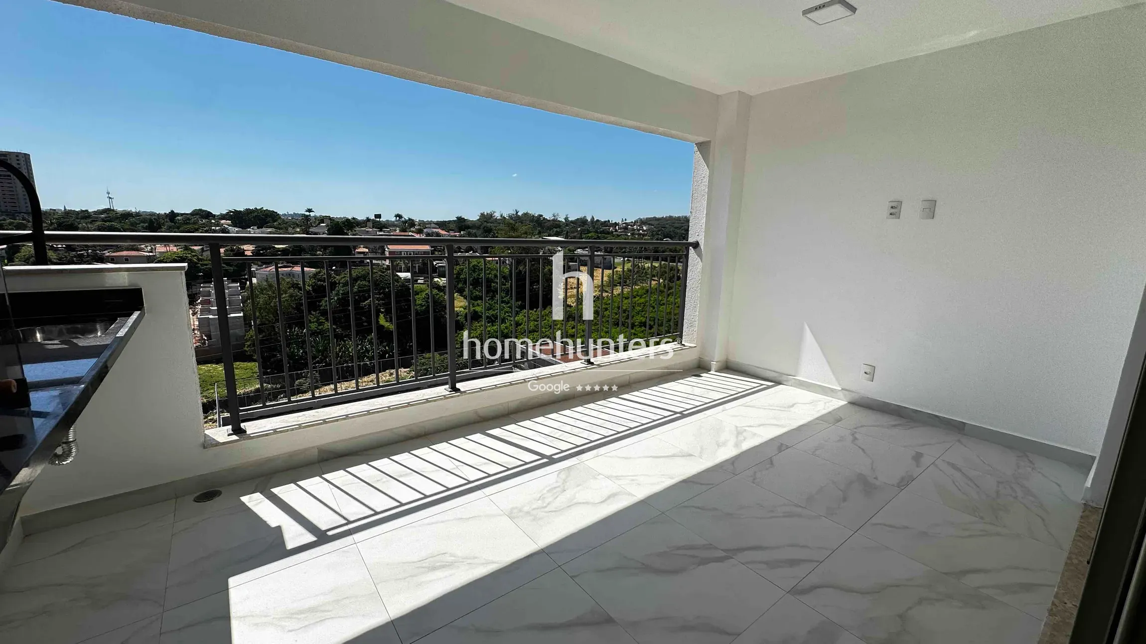 Apartamento, 3 quartos, 96 m² - Foto 2