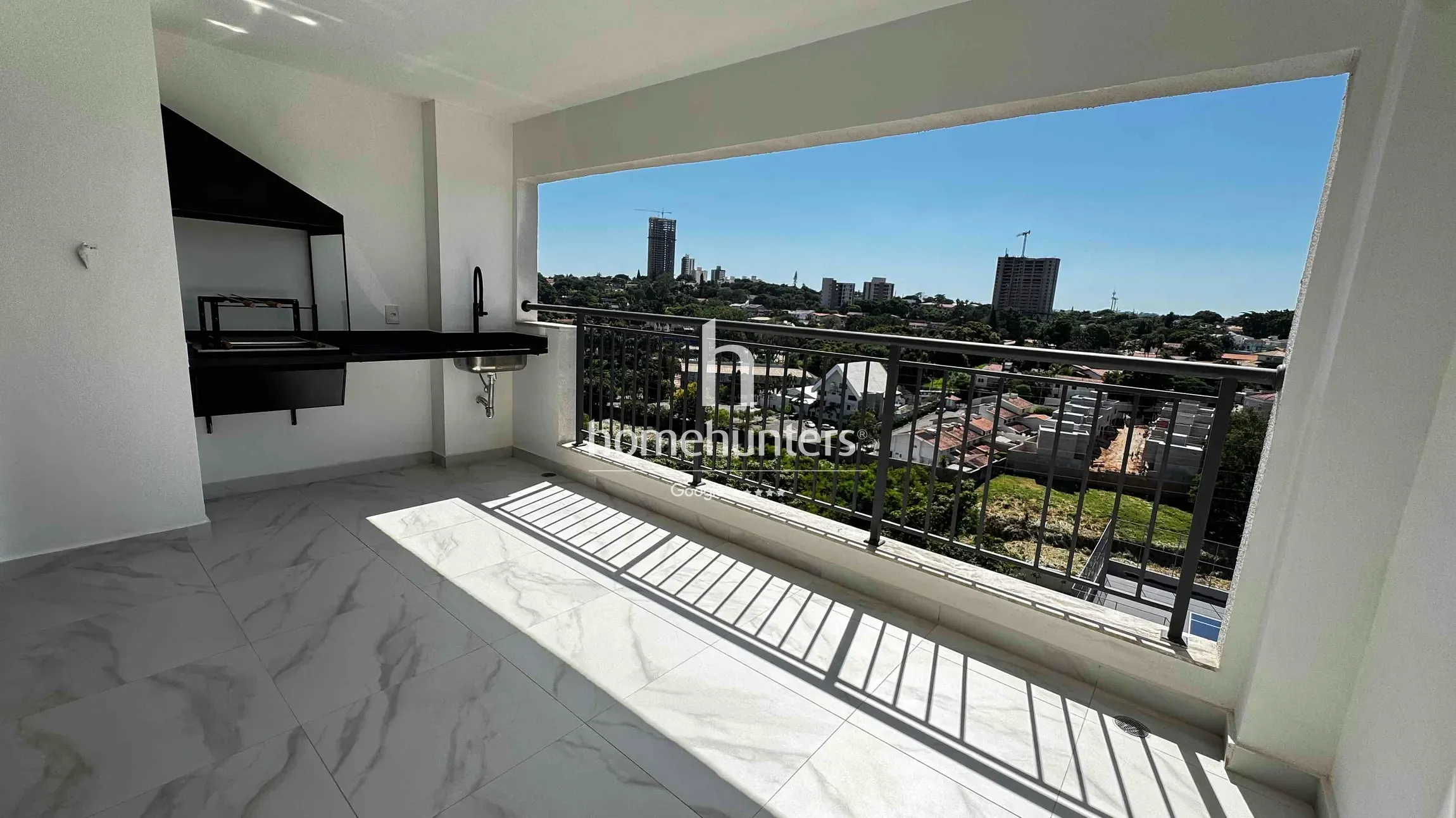 Apartamento, 3 quartos, 96 m² - Foto 1