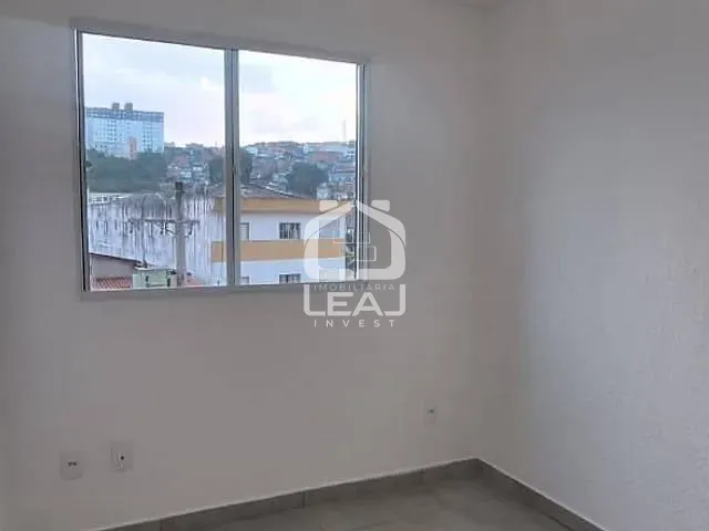 Apartamento com 60m² 2 quartos e 1 banheiro, para alugar, no bairro Vila Andrade em São Paulo