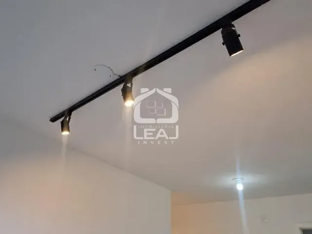 Apartamento com 60m² 2 quartos e 1 banheiro, para alugar, no bairro Vila Andrade em São Paulo