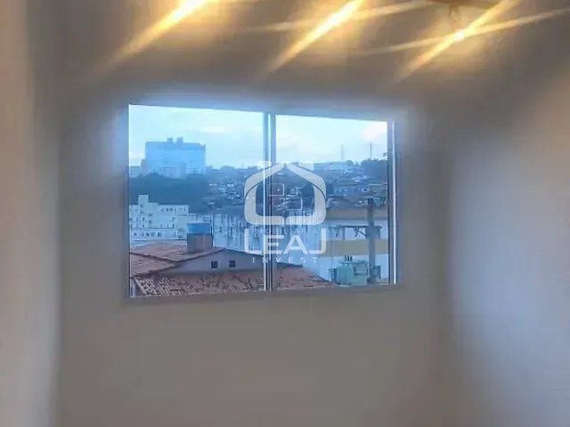 Apartamento com 60m² 2 quartos e 1 banheiro, para alugar, no bairro Vila Andrade em São Paulo