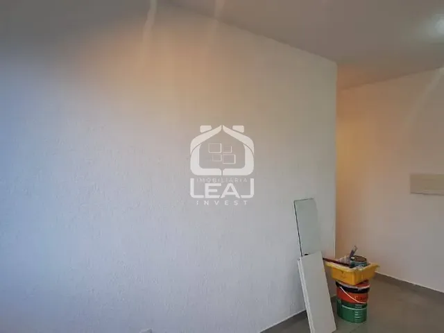 Apartamento com 60m² 2 quartos e 1 banheiro, para alugar, no bairro Vila Andrade em São Paulo