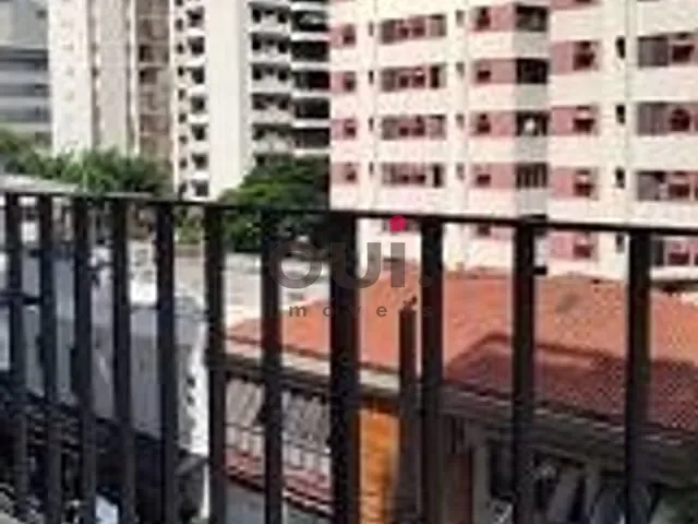 Apartamento com 550m² 1 quarto e 1 banheiro, à venda, no bairro Itaim Bibi em São Paulo