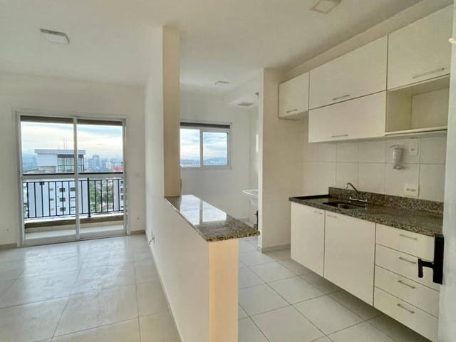 Foto do Apartamento - Apartamento para venda e locação 61 m² - Condomínio Win Alphaville - Tamboré, Barueri, SP | Pitale Imóveis Ltda.