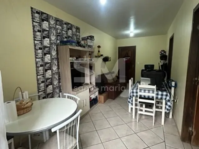 Apartamento com 66m² 1 quarto e 1 banheiro, à venda, no bairro Jardim Italia em Chapecó