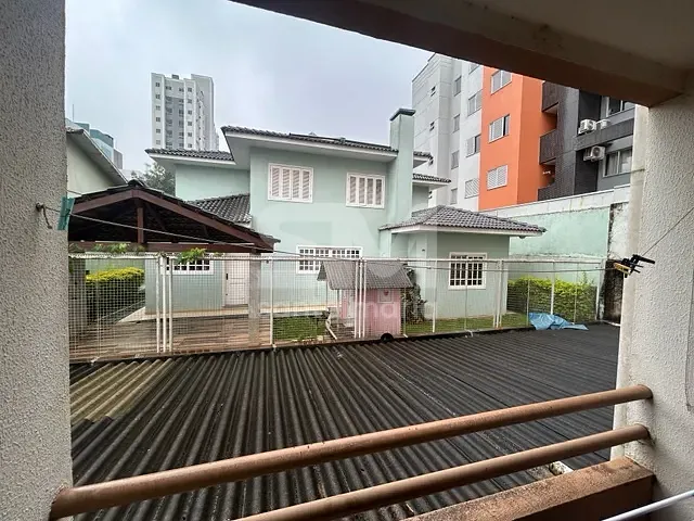 Apartamento com 66m² 1 quarto e 1 banheiro, à venda, no bairro Jardim Italia em Chapecó