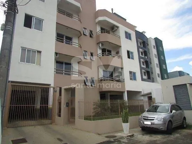 Apartamento com 66m² 1 quarto e 1 banheiro, à venda, no bairro Jardim Italia em Chapecó