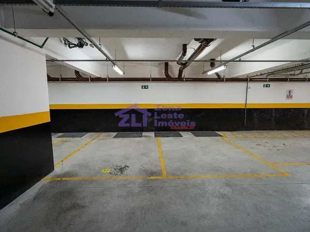 Apartamento com 70m² 2 quartos e 2 banheiros, à venda, no bairro Vila Bertioga em São Paulo