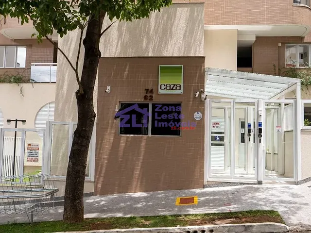 Apartamento com 70m² 2 quartos e 2 banheiros, à venda, no bairro Vila Bertioga em São Paulo