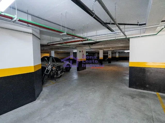 Apartamento com 70m² 2 quartos e 2 banheiros, à venda, no bairro Vila Bertioga em São Paulo