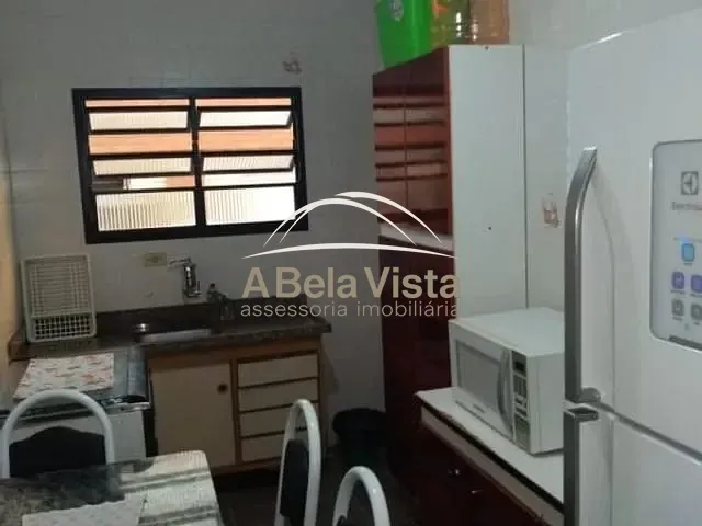 Apartamento 1 quarto e 1 banheiro, à venda, no bairro VL CAIÇARA em Praia Grande
