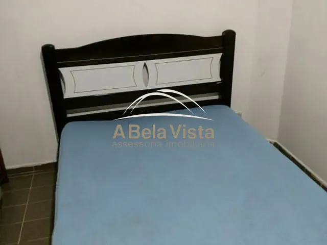 Apartamento 1 quarto e 1 banheiro, à venda, no bairro VL CAIÇARA em Praia Grande