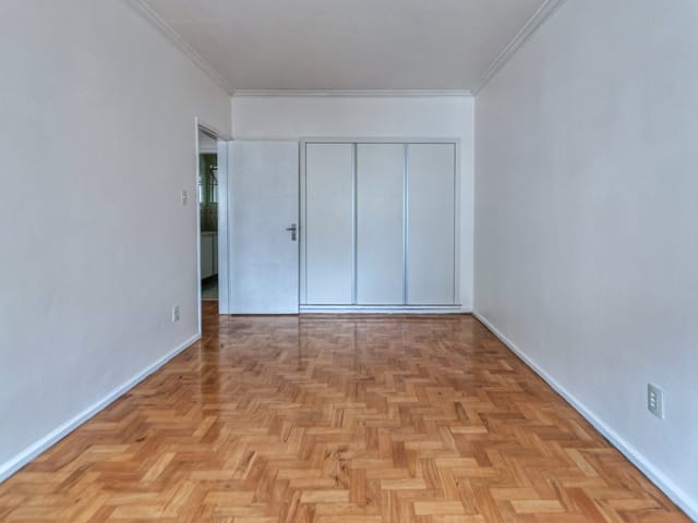Apartamento com 96m² 2 quartos e 2 banheiros, à venda, no bairro Bela Vista em São Paulo