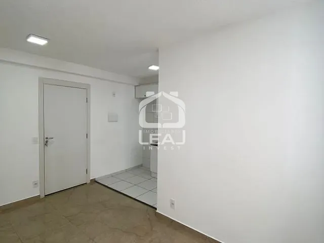 Apartamento com 51m² 2 quartos e 1 banheiro, à venda, no bairro Vila Plana em São Paulo