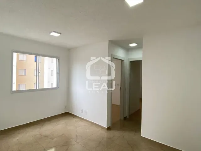 Apartamento com 51m² 2 quartos e 1 banheiro, à venda, no bairro Vila Plana em São Paulo