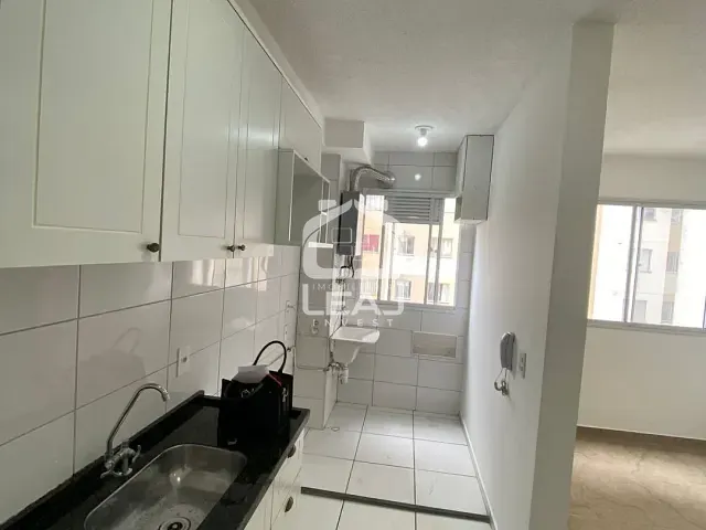 Apartamento com 51m² 2 quartos e 1 banheiro, à venda, no bairro Vila Plana em São Paulo