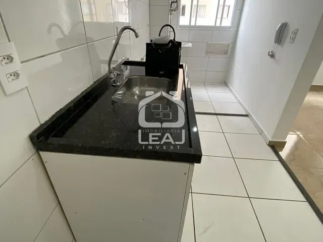 Apartamento com 51m² 2 quartos e 1 banheiro, à venda, no bairro Vila Plana em São Paulo