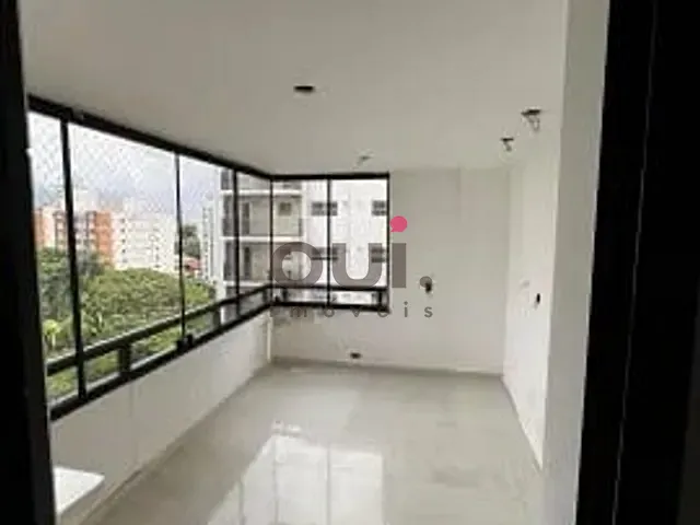 Apartamento com 550m² 4 quartos e 4 banheiros, à venda, no bairro moema em São Paulo