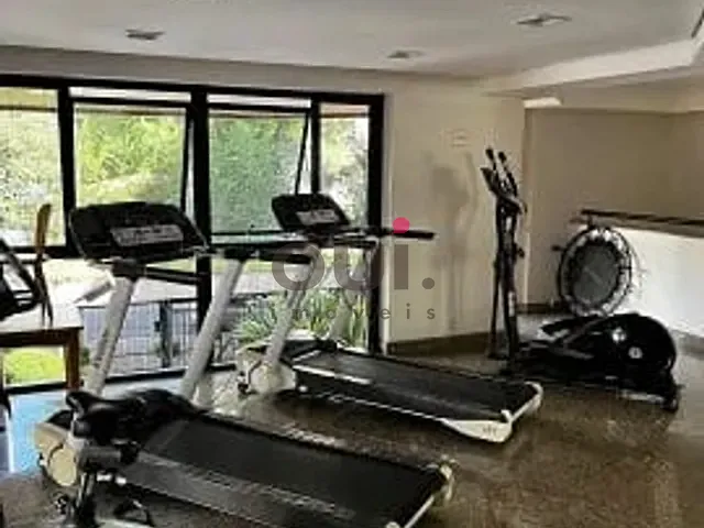 Apartamento com 550m² 4 quartos e 4 banheiros, à venda, no bairro moema em São Paulo