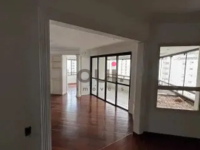 Apartamento com 550m² 4 quartos e 4 banheiros, à venda, no bairro moema em São Paulo