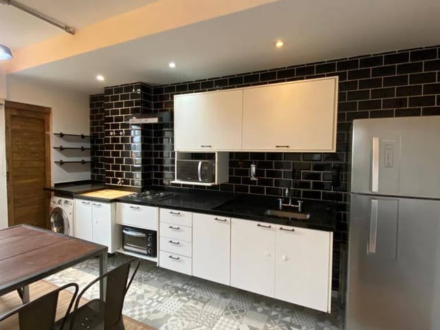 Apartamento com 45m², à venda ou para alugar, no bairro Melville Empresarial I e II em Barueri