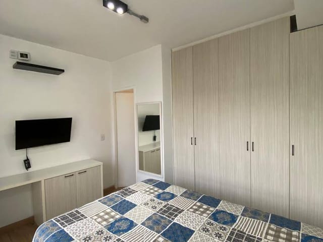 Apartamento com 45m², à venda ou para alugar, no bairro Melville Empresarial I e II em Barueri