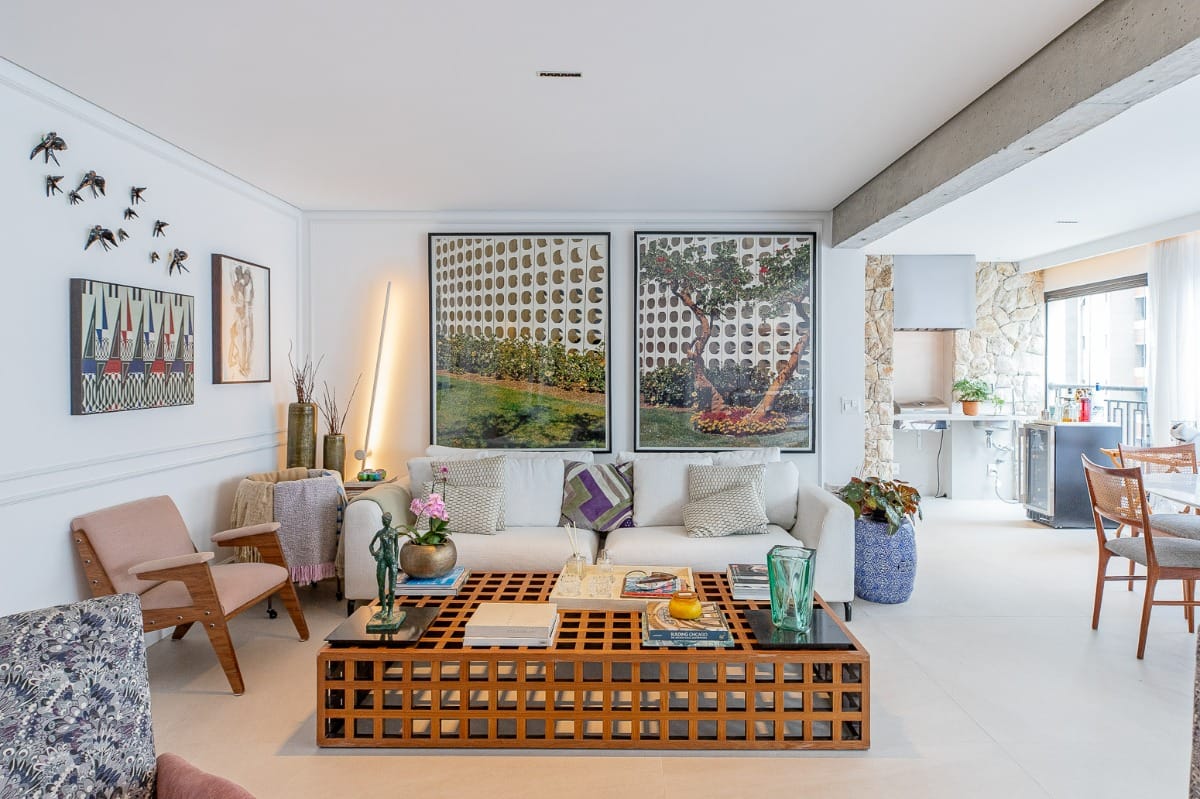 Apartamento para venda em Perdizes com 3 quartos, sendo 3 suítes, 174m²