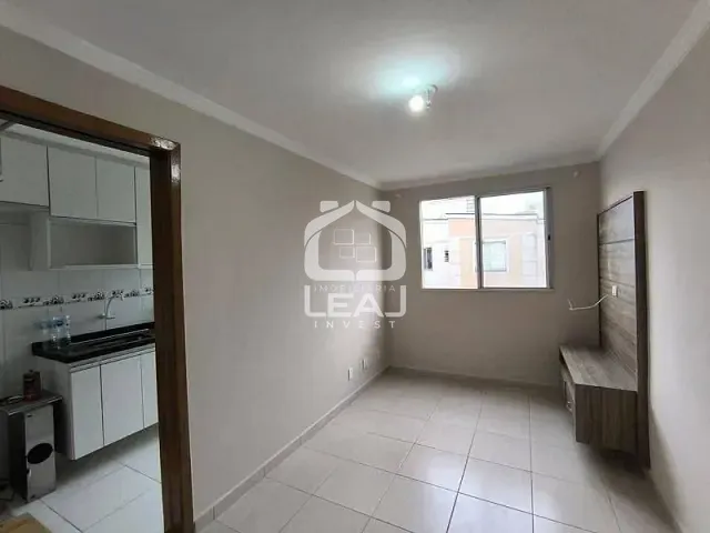Apartamento com 59m² 2 quartos e 1 banheiro, à venda, no bairro Parque Munhoz em São Paulo