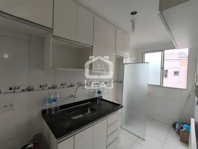 Apartamento com 59m² 2 quartos e 1 banheiro, à venda, no bairro Parque Munhoz em São Paulo