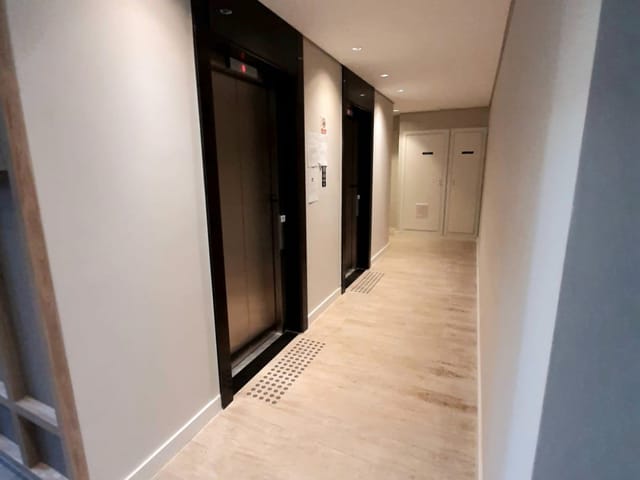 Apartamento com 30m² 1 quarto e 1 banheiro, à venda, no bairro Liberdade em São Paulo