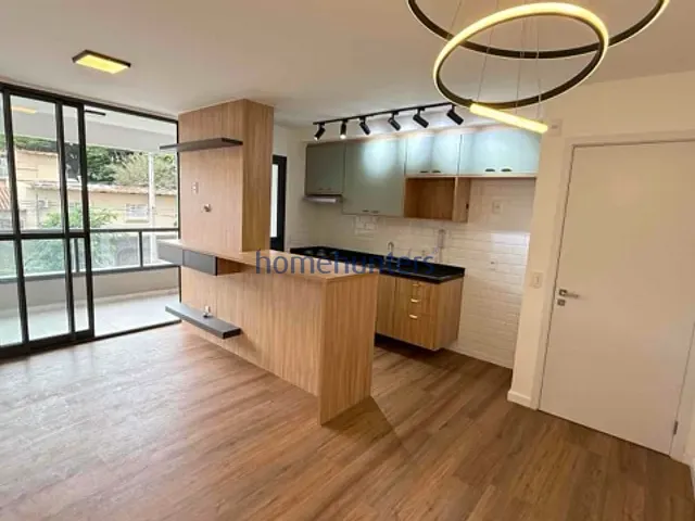 Apartamento 2 quartos e 2 banheiros, para alugar, no bairro Nova Campinas em Campinas