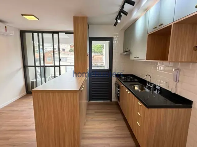 Apartamento 2 quartos e 2 banheiros, para alugar, no bairro Nova Campinas em Campinas