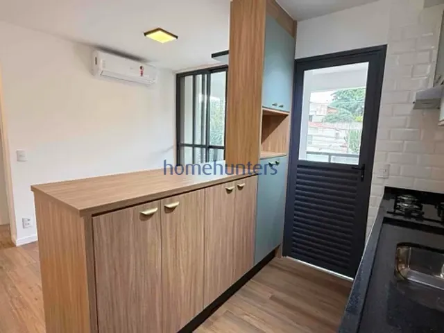 Apartamento 2 quartos e 2 banheiros, para alugar, no bairro Nova Campinas em Campinas