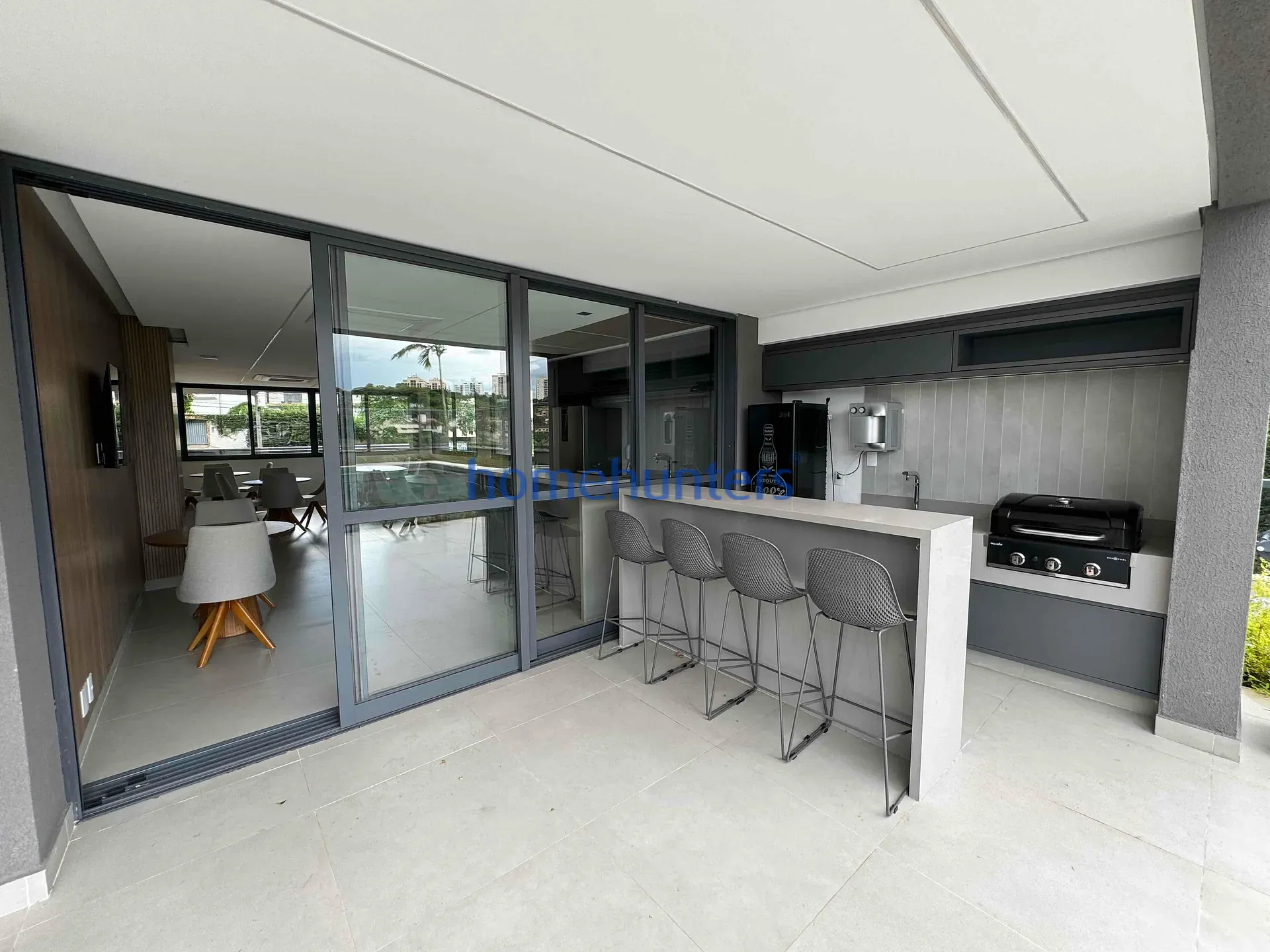 Apartamento, 2 quartos, 57 m² - Foto 39