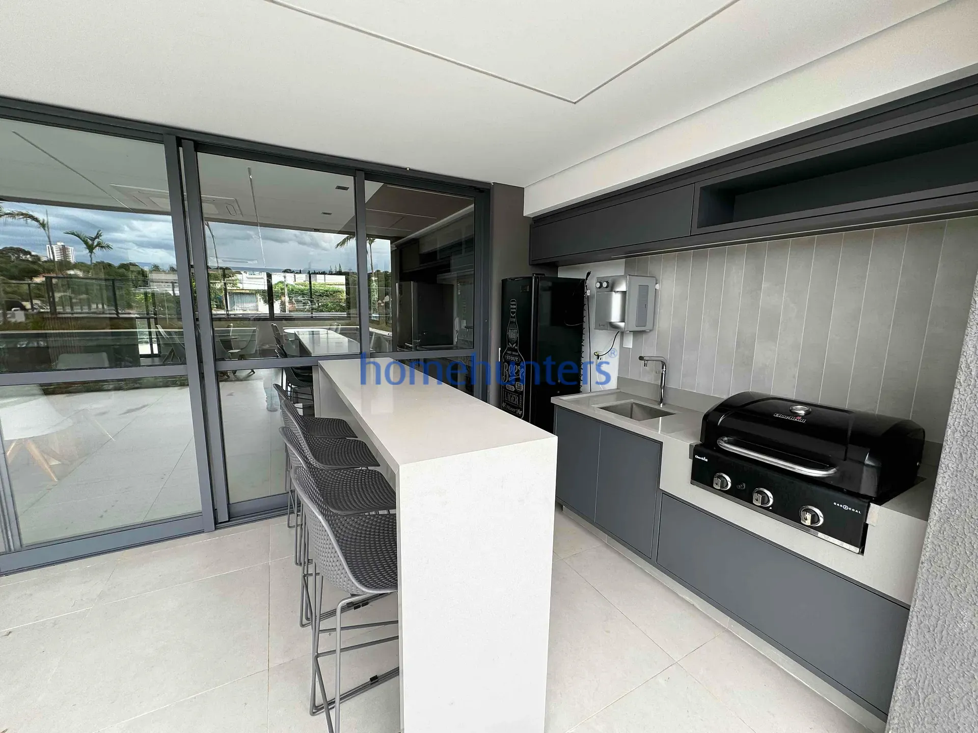 Apartamento, 2 quartos, 57 m² - Foto 40