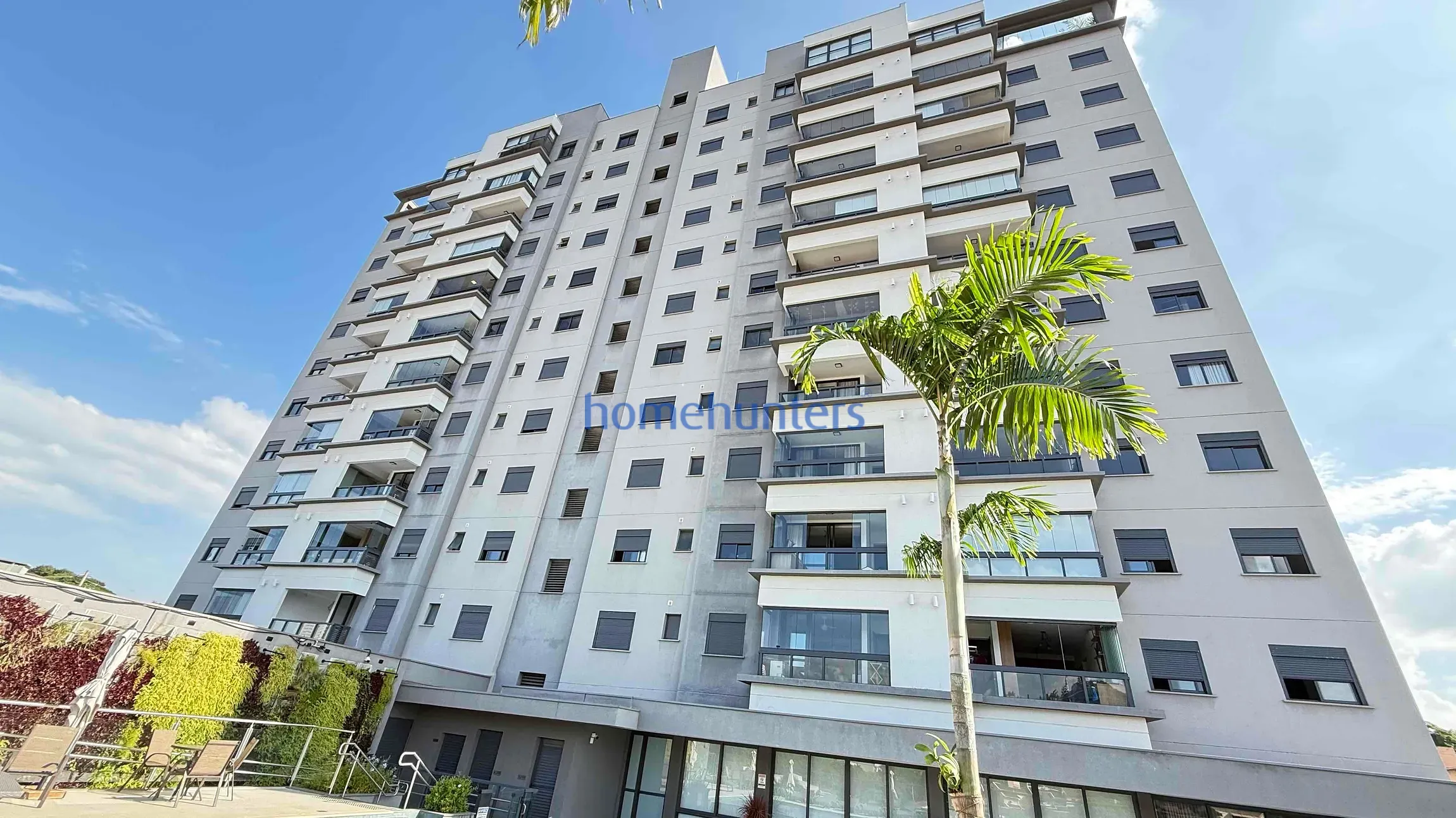 Apartamento, 2 quartos, 57 m² - Foto 29
