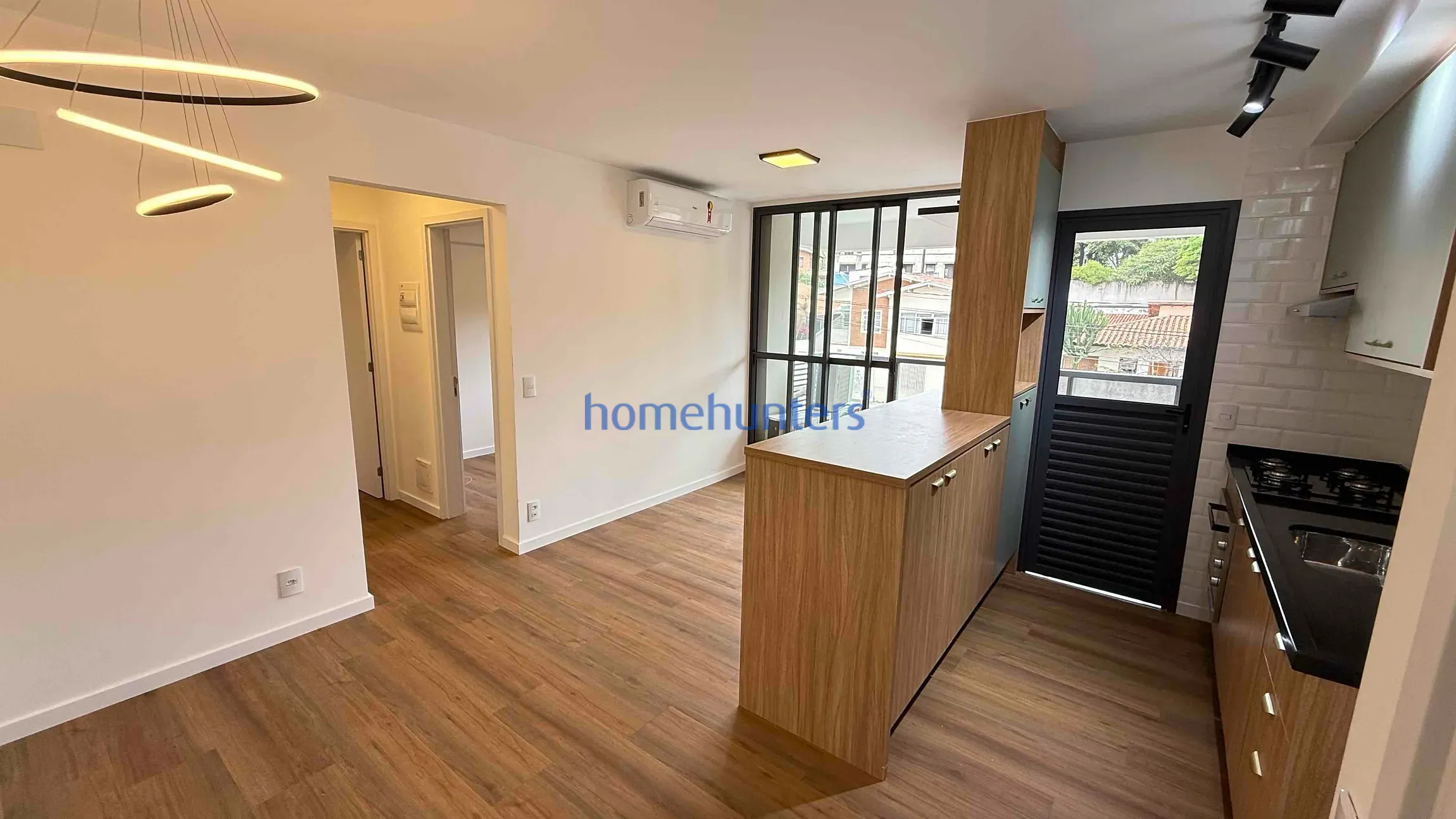Apartamento, 2 quartos, 57 m² - Foto 2