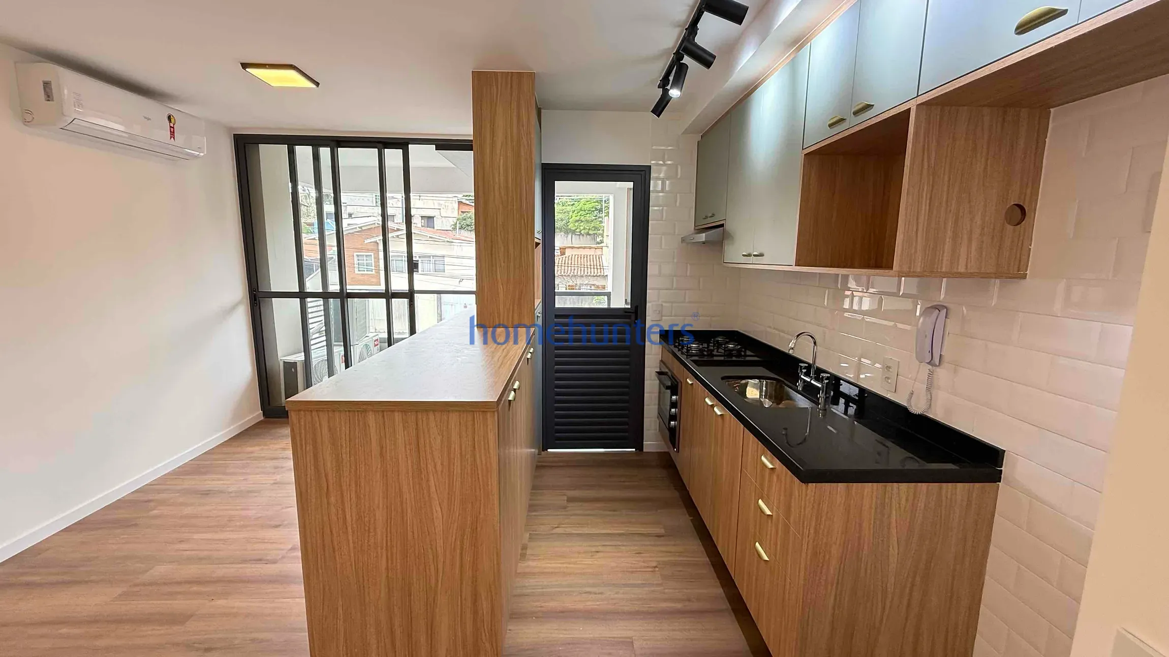 Apartamento, 2 quartos, 57 m² - Foto 3
