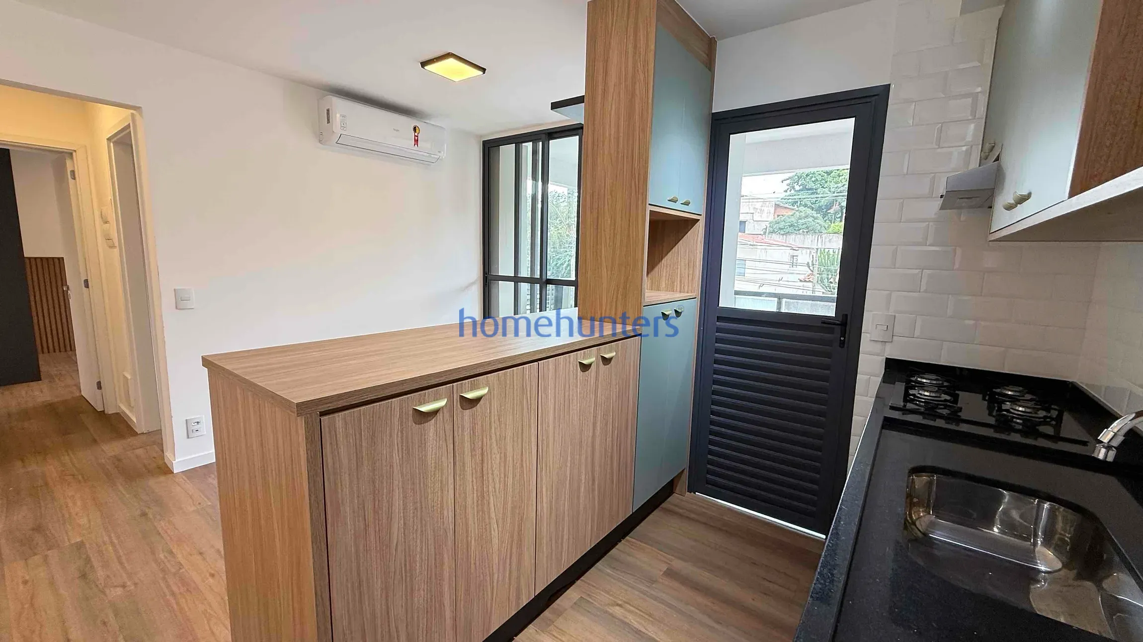 Apartamento, 2 quartos, 57 m² - Foto 5