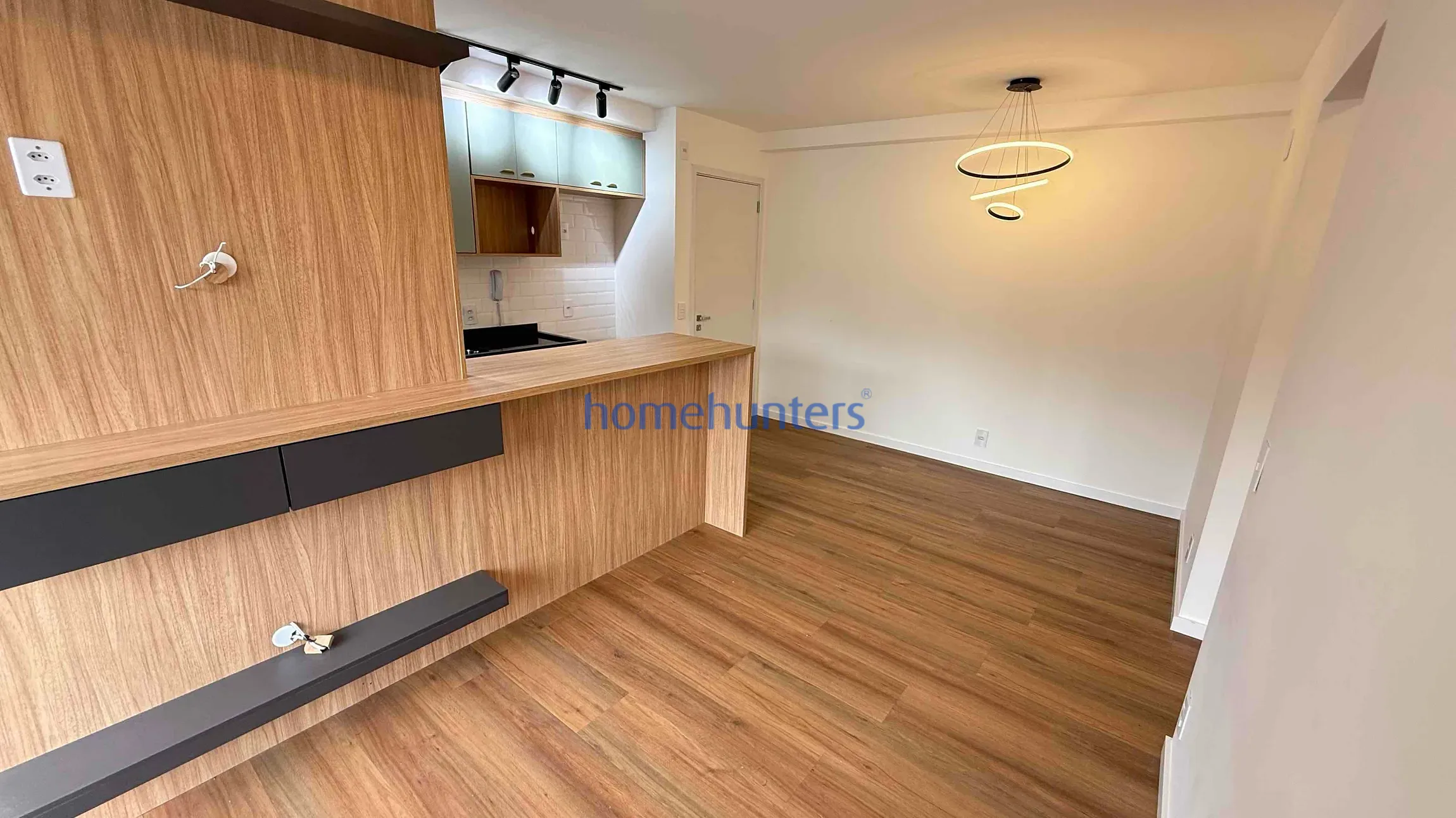 Apartamento, 2 quartos, 57 m² - Foto 6