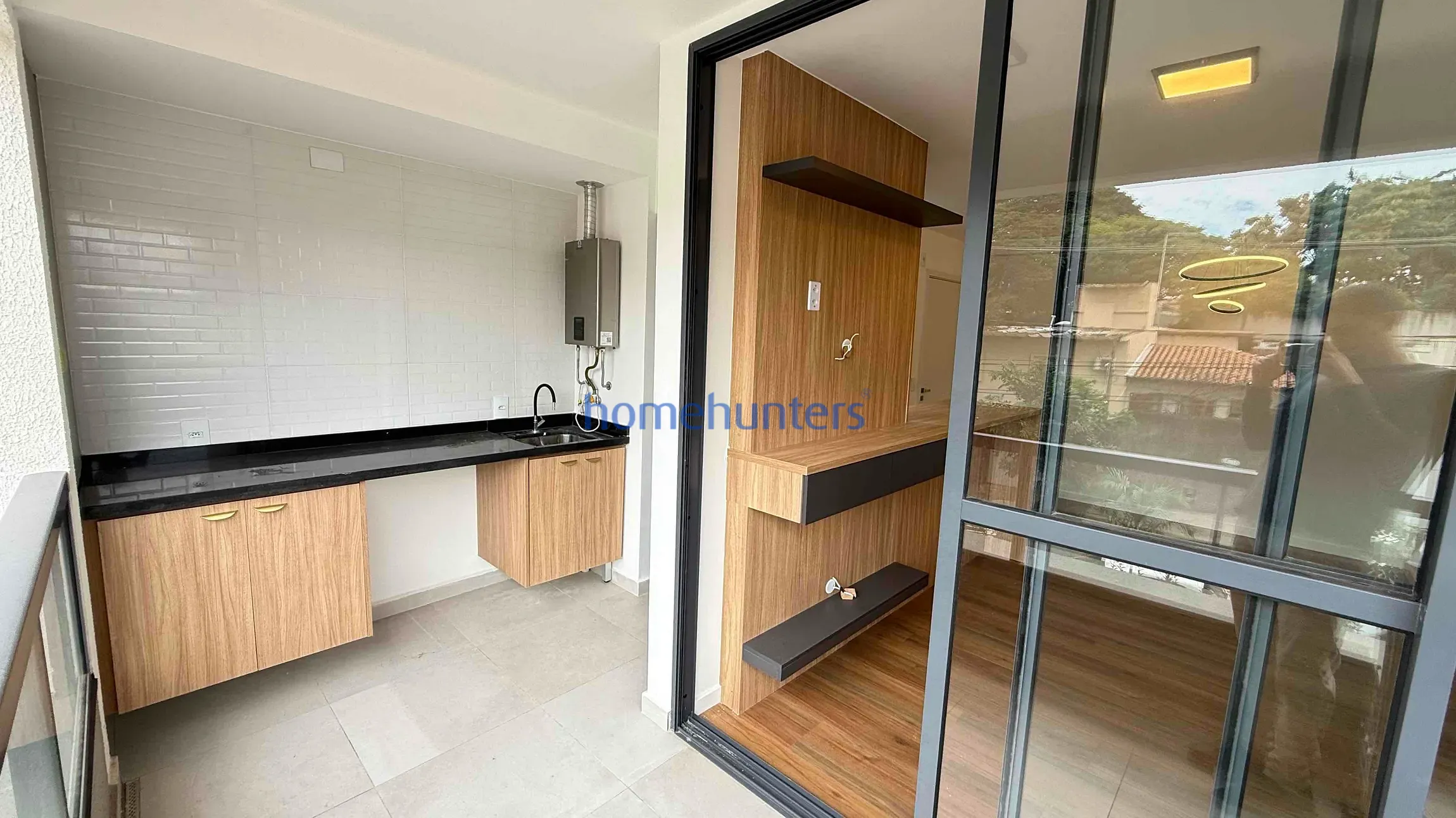 Apartamento, 2 quartos, 57 m² - Foto 7